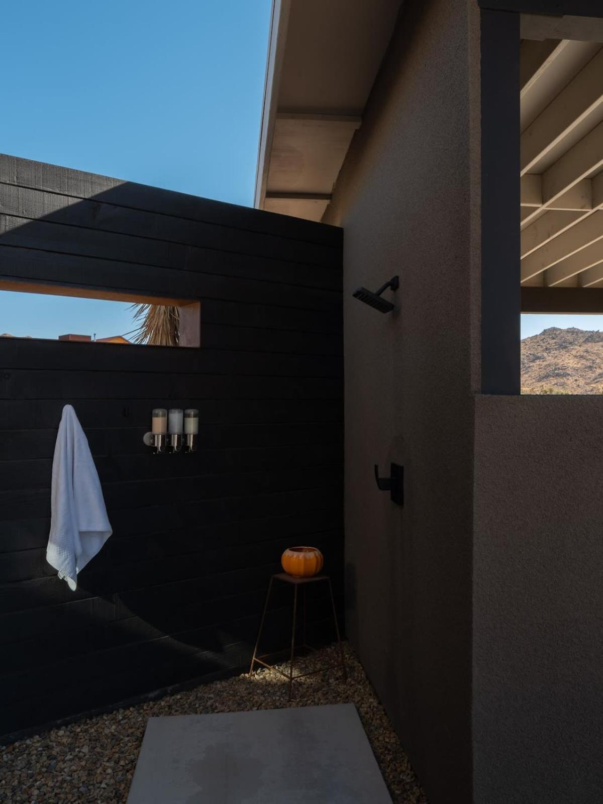 Shelter 1- A Classic- At Joshua Tree Park Entrance Exterior foto